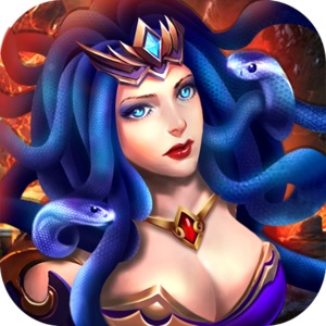 美杜莎传说手游官方版