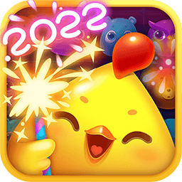 开心消消乐国际版官方版