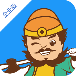程咬金招商企业版app