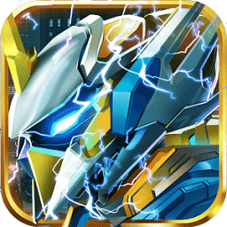 机甲斗兽场内测版本