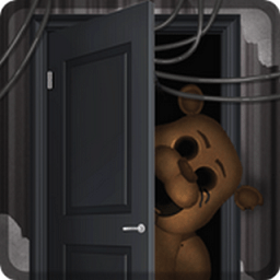 恐怖游戏电子机器游戏