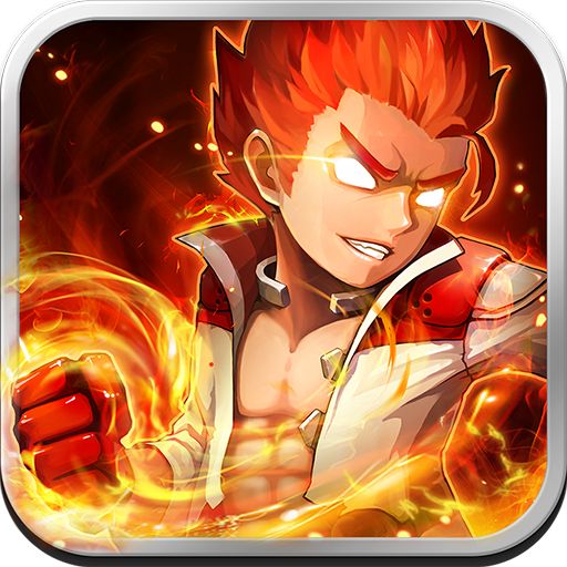 格斗之皇飞升版50万钻石礼包版