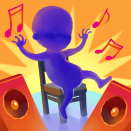 音乐椅dj舞蹈游戏最新版