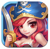 苍空物语果盘手游