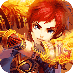 雄霸武神手游官方版