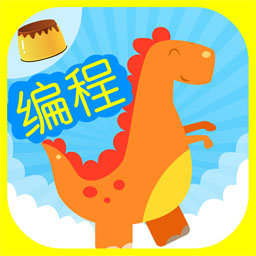 布丁少儿编程软件