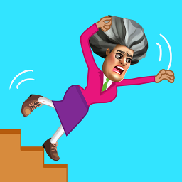 救救恐怖老师手机游戏