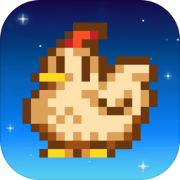 星露谷物语极光计划