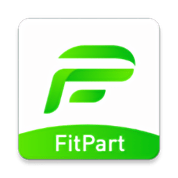 fitpart智能手表app
