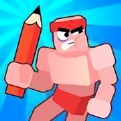 布娃娃武器大师游戏(ragdoll weapon master)