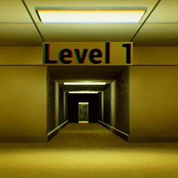 未开锁的密室暗室恐怖逃生游戏