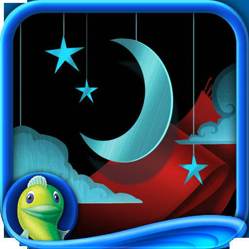 谜画之塔3手机中文版(暂未上线)