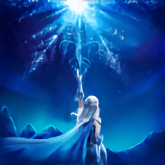 魔幻单职业游戏