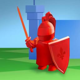 我有我的兵游戏