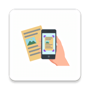 数字扫描仪手机版(digital scanner)