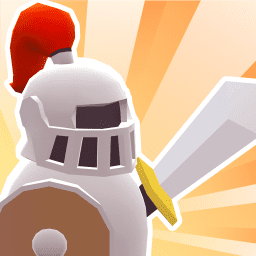 旋转角斗士最新版