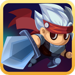 进击冒险家手游