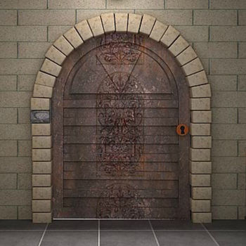 神庙越狱游戏(暂未上线)