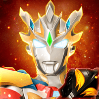 奥特曼宇宙英雄百度版