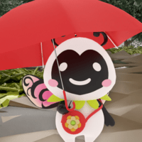 下雨的回家路官方版