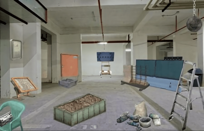 神秘地铁逃生手机版下载