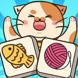一起走猫步官方版