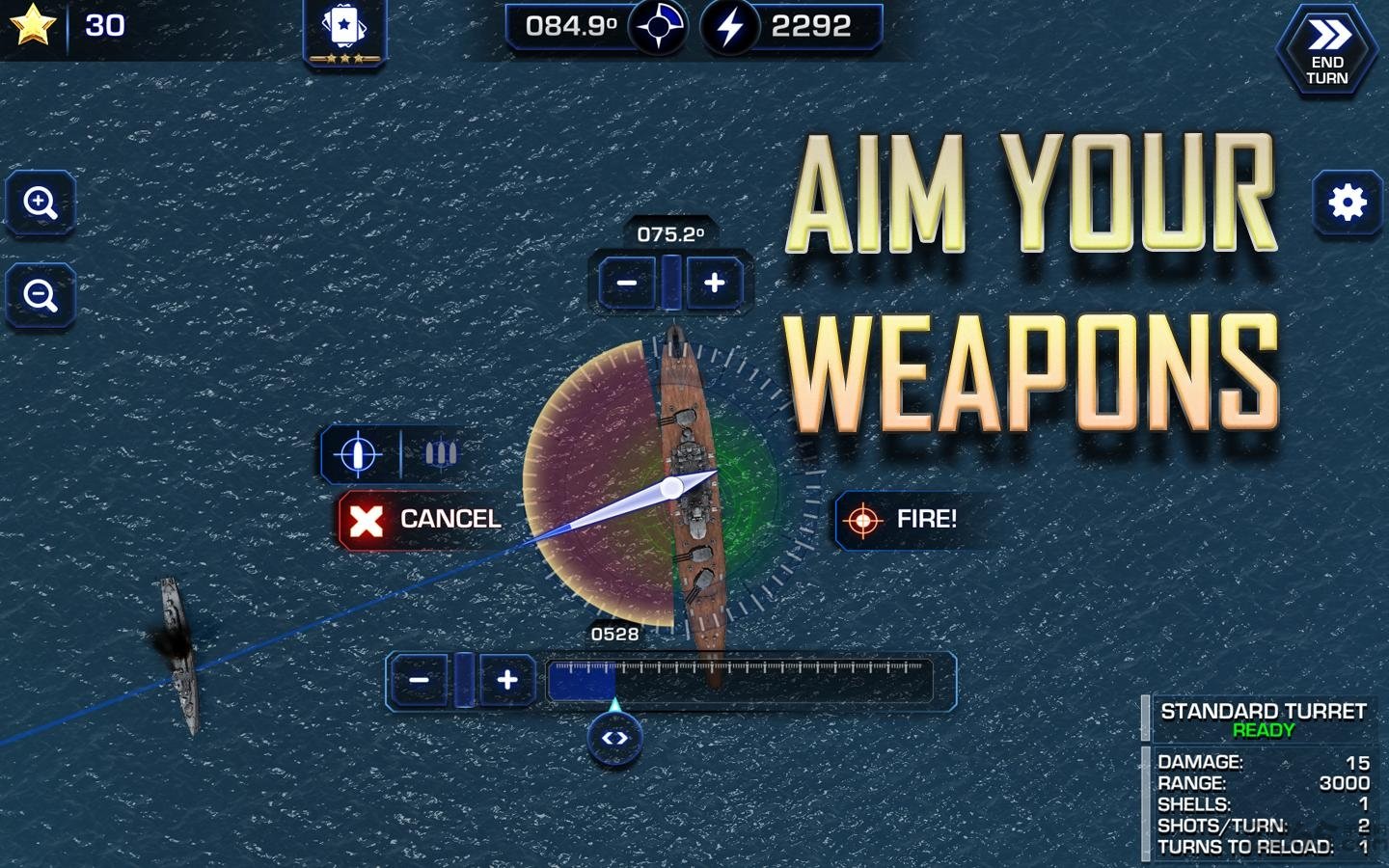 大海战2无限星星版下载