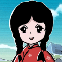 加油村长游戏