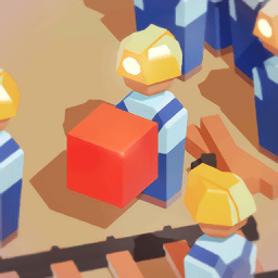 十亿建筑商中文版(billion builders)