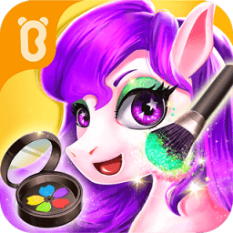 奇妙小马俱乐部修改版