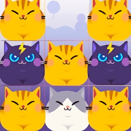 slidey cat2021游戏