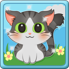 猫咪的生活游戏