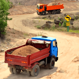 truck driving最新版