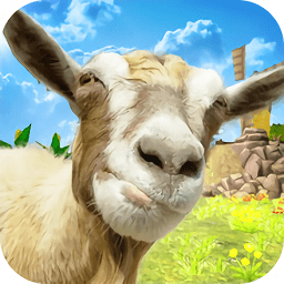 会说话的山羊游戏