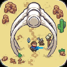 幸存的泰坦无限提示版