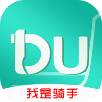 都优骑手端