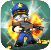 史诗小战争手机版