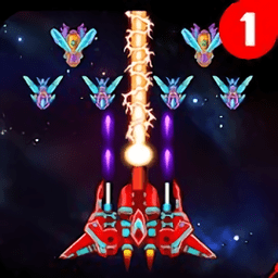 银河袭击独立行动最新版