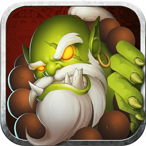 部落争霸果盘版