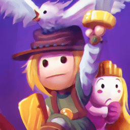 重生大冒险内购破解版