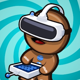 饼干人塔防游戏(cookies td)