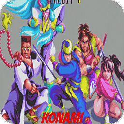 怒之忍者街机手机版