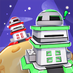 征服之星塔防官方版(conquer the star)