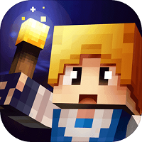 奶块应许之地版本