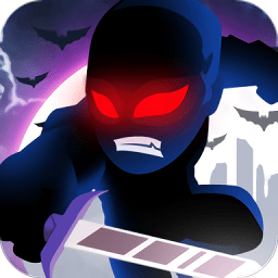 火柴人超级英雄联盟破解版