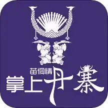 掌上丹寨app
