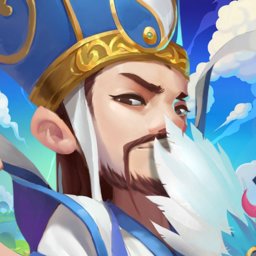 肆狼游戏极品三国