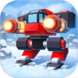 机械战争3最新版