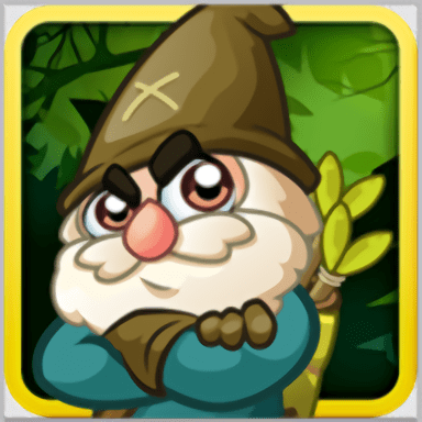 蘑菇守卫者手游