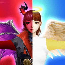 恶魔与天使手机版